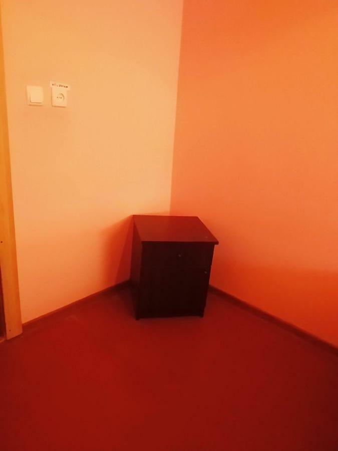 Raul Lushnu Darbaz Mestia Exterior foto